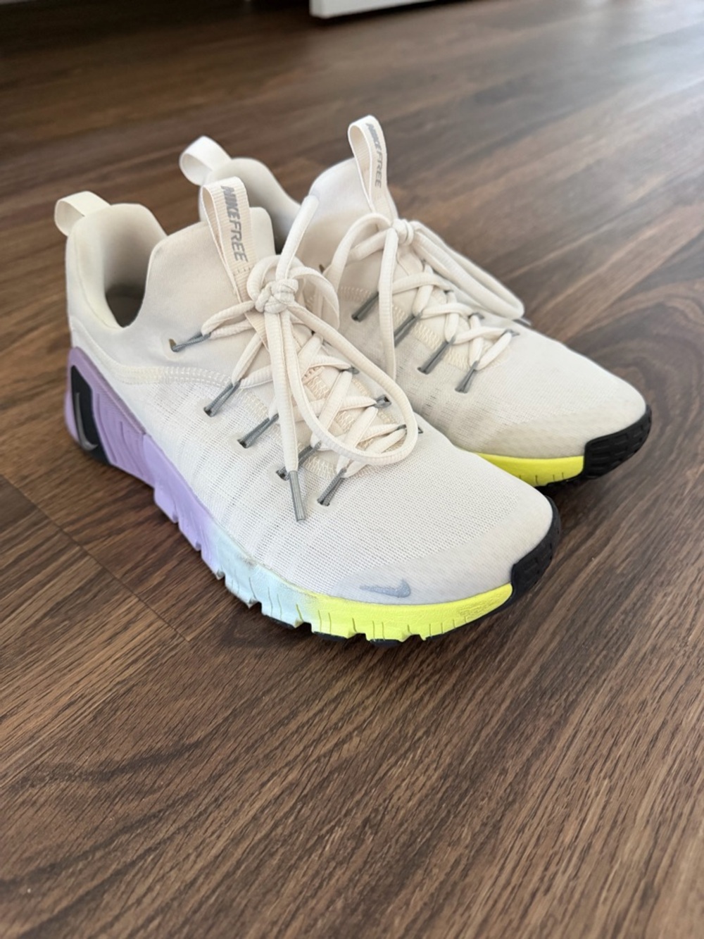 Nike Women’s Metcon 6 Training Shoes
